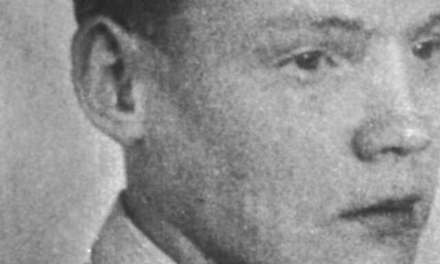 image: Forsvant i 1955 - likfunn identifisert